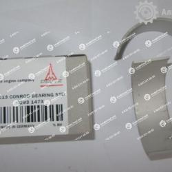 04174309 Вкладыши шатунные STD (55.00) на двигатель DEUTZ, Дойц