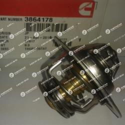 3917324 Термостат Cummins QSB