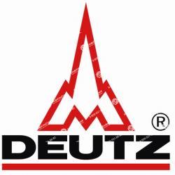04170491 Клапан впускной на двигатель DEUTZ, Дойц