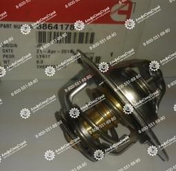 3287754 Термостат Cummins QSB